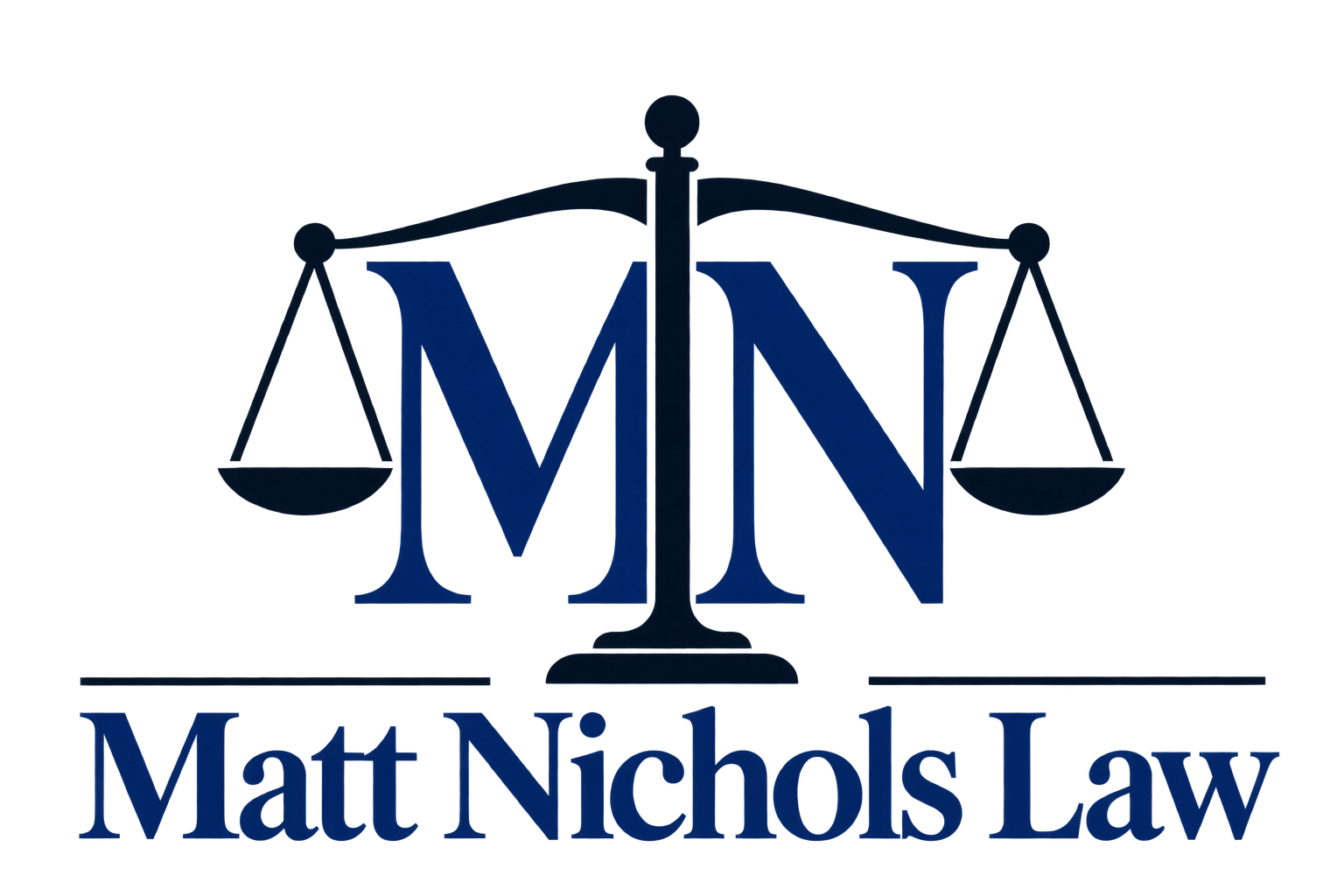 Matt Nichols Law