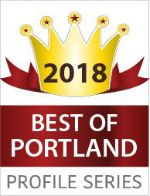 Best in Portland Award