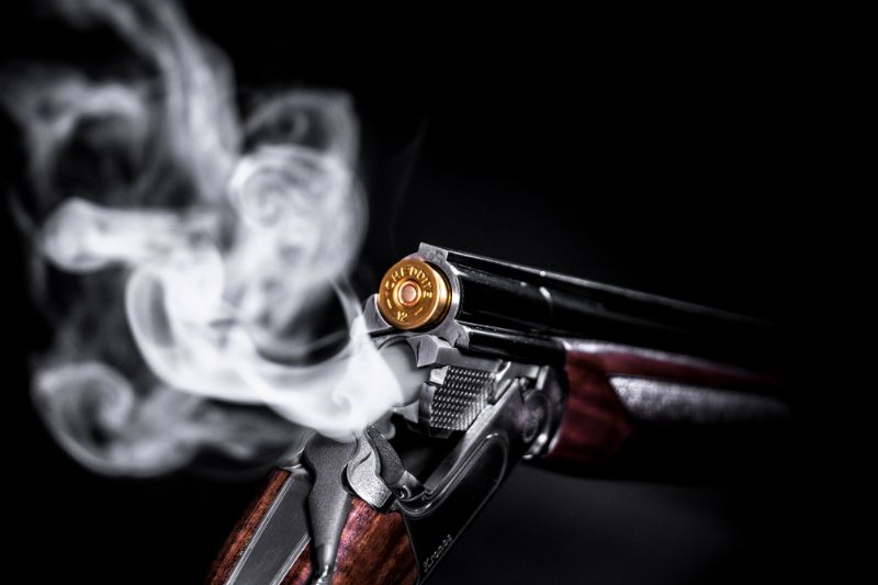 maine gun laws and federal gun laws