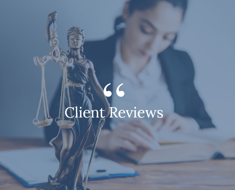 Client Reviews for Nichols & Tucker